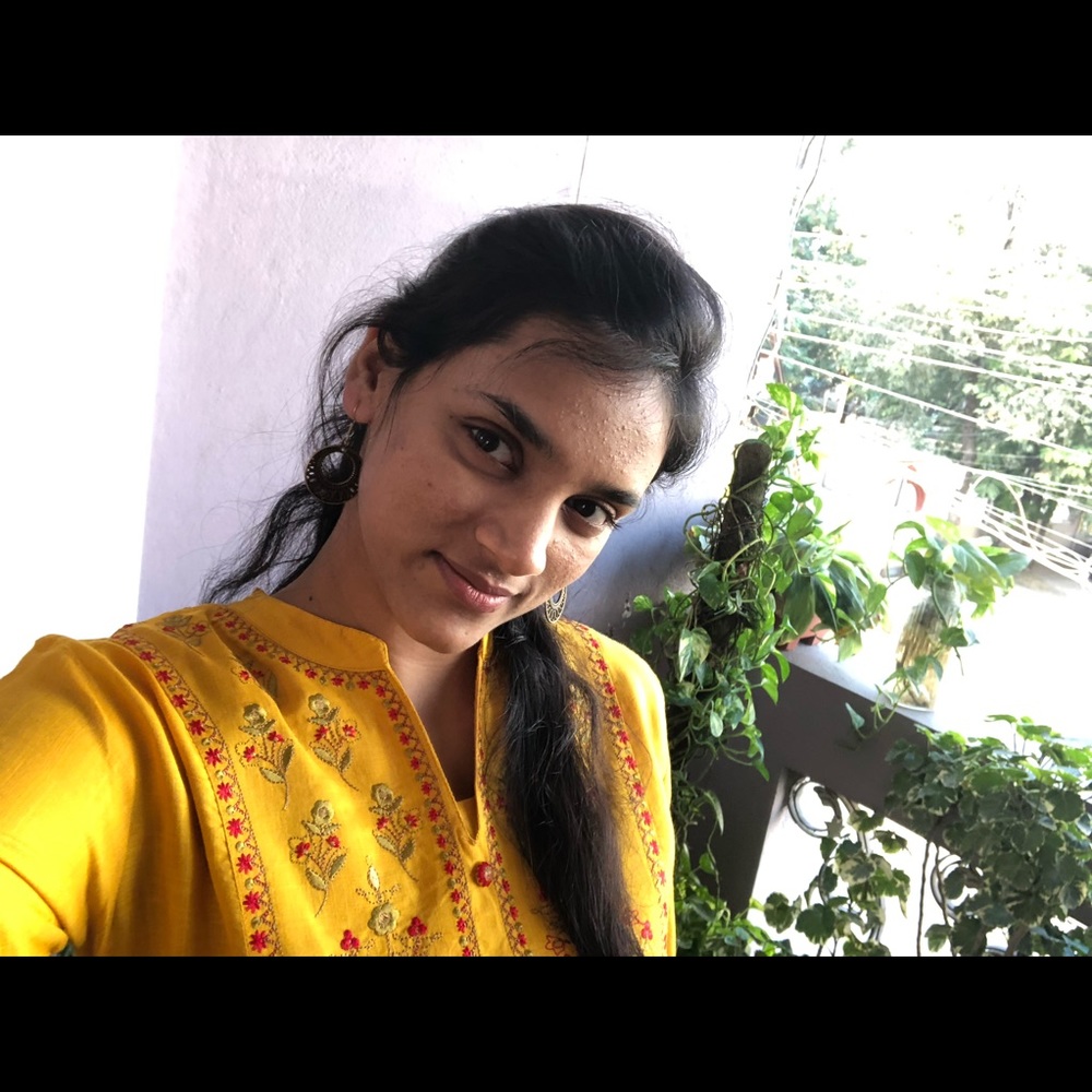 Meet your Posher, Payal